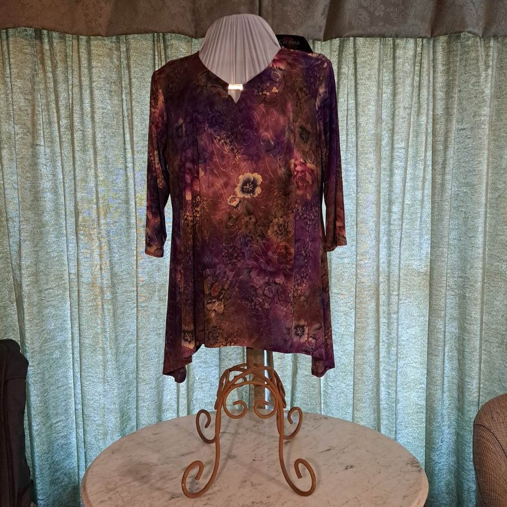 COCOMO WOMAN TOP